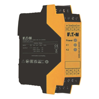 EATON ESR5-NO-41-24VDC         EP-401060 