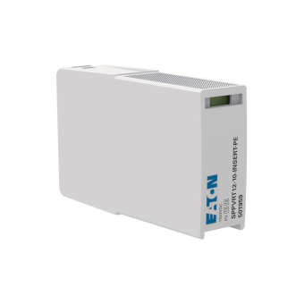 EATON SPPVRT12-10-INSERT-PE    EP-501959 