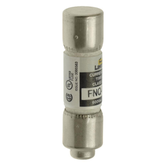 EATON CLASS CC TRÄGE SICHERUNG  FNQ-R-20 