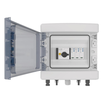 EATON IKA-SOL20-X11-PKZ-T2-    EP-501984 