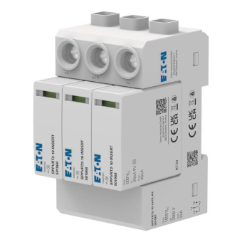EATON SPPVRT2-10-2+PE-AX PV-   EP-501967 