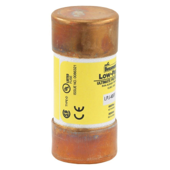 EATON T/D Sicherungseinsatz Nsp LPJ-40SP 