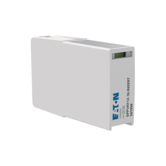 EATON SPPVRT12-10-INSERT PV-   EP-501958 