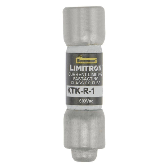 EATON CLASS CC FLINKE SICHERUNG  KTK-R-1 