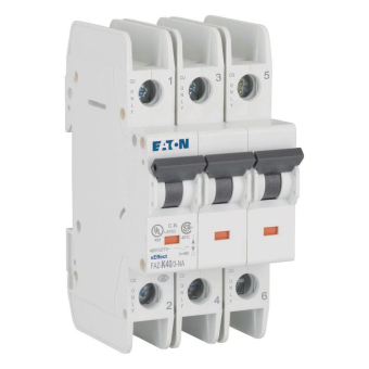 EATON FAZ-K40/3-NA             EP-501485 