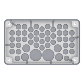 EATON F3A-2K-D30/3             EP-501497 