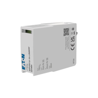 EATON SPPVRT12-15-L-INSERT PV- EP-501964 
