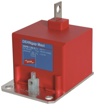 DEHN N-PE-BS-Ableiter       DGPM 1 255 S 