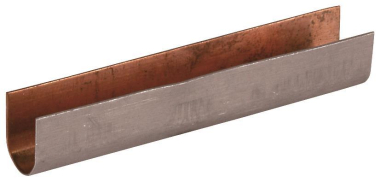 DEHN Cupalhülse  CUPAH UGL Q50 L60 AL CU 