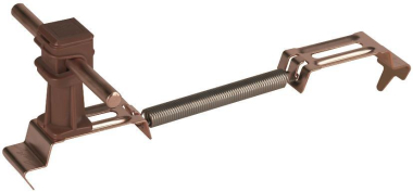 DEHN Dachleitungsh. Cu-K H=36mm   204247 