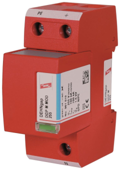 DEHN N-PE-BS-Ableiter DEHNgap M   961101 