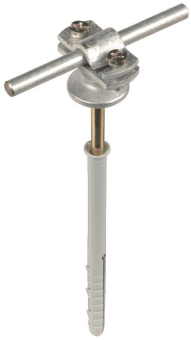 DEHN Leitungshalter mit           273740 