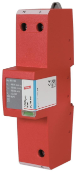 DEHN N-PE-Blitzstromableiter    DGPM 440 