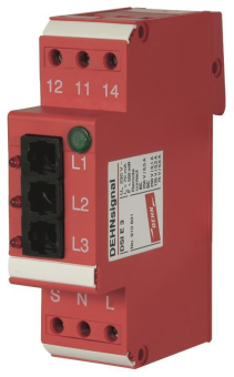 DEHN Empfangsmodul DEHNsignal E 3 910631 