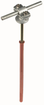 DEHN Leitungshalter mit           273742 