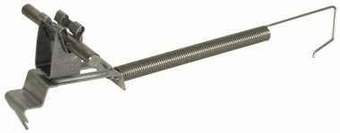 DEHN Dachleitungshalter SPANNgrip 206439 