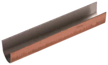 DEHN Cupalhülse Cu aussen Al      562101 