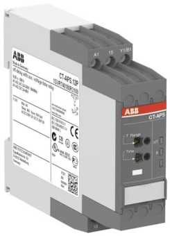 ABB Zeitrelais                CT-APS.12P 