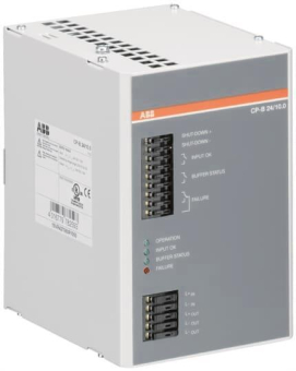 ABB Puffermodul 24 V / 10   CP-B 24/10.0 