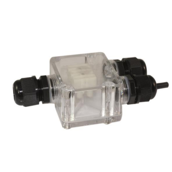 Nobile Verteilerbox 3-fach    7610061200 
