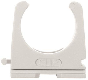 Fischer Rohrclip RC IEC 25        058198 