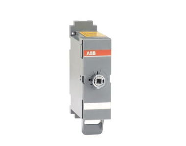 ABB elektrische Verriegelung in   OSZT1L 