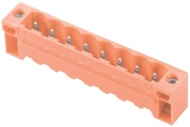 Weidmüller SL 5.08HC/04/180F 3.2SN OR BX 