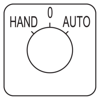 GS Bezeichnungsschild            KZ18434 