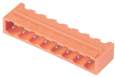 Weidmüller SL 5.08HC/05/90G 3.2SN BK BX 