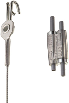 ERICO CADDY SPEED LINK            196532 