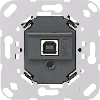 Jung KNX USB-Datenschnittstelle 2131USBS 