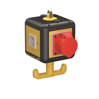 OBO VH-4 3SF1C16 Versorgungseinheit IP20 