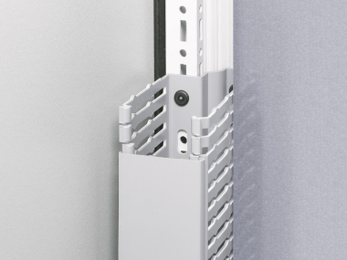 Rittal Kabelkanal 50mm VE=8   TS 8800520 