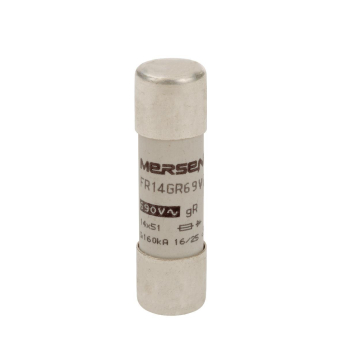 Mersen Sicherungseinsatz     FR14GR69V10 