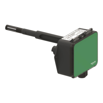 Schneider Luftqualitätssensor SCD2XAXHCX 