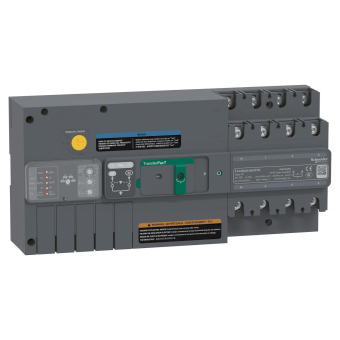 Schneider TransferPacT    TA16D4S1604TPE 
