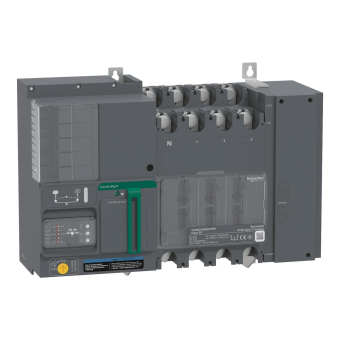 Schneider TransferPacT    TA80D4S8004TPE 