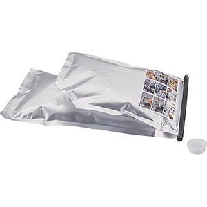 Hensel Vergussmasse Set, 1200 ml GH 1200 