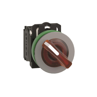 Schneider Leuchtwahl-       XB5FK125B5C0 