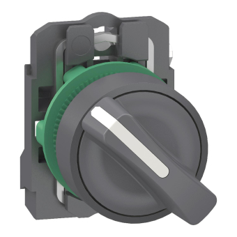 Schneider Wahlschalter Harmony  XB5AD415 