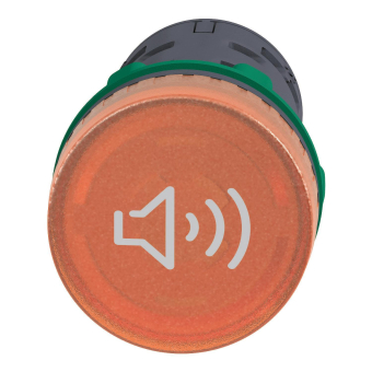 Schneider Harmony Buzzer        XB5KS2B4 