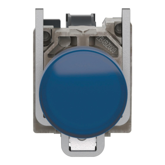 Schneider Leuchtmelder,        XB4BVGM6T 