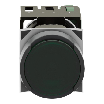 GS Leuchtdrucktaster Gn        XB6AW3B1B 