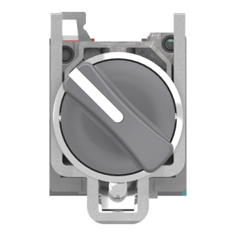 Schneider Wahlschalter Harmony  XB4BD255 