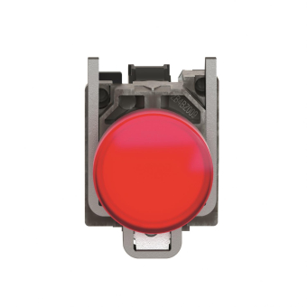 GS Leuchtmelder rot              XB4BVB4 