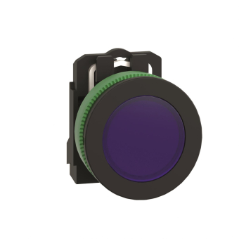 Schneider Leuchtmelder kompl     XB5FVM6 