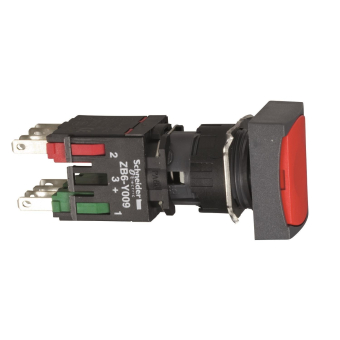 Schneider Drucktaster SÖ recht- XB6DA45B 