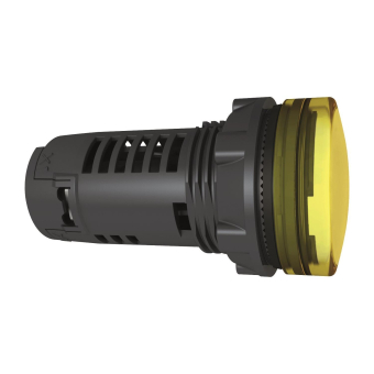 Schneider Leuchtmelder Monoblock XB5EVB8 