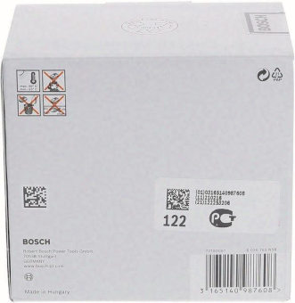Bosch Batterie GBA 18V 8 Ah   2607337306 