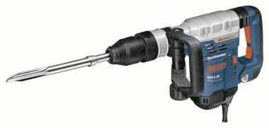 Bosch 5-Kilo-Schlaghammer mit SDS-max 